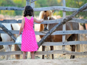  Agroturismo Finca Son Sala  Кампос